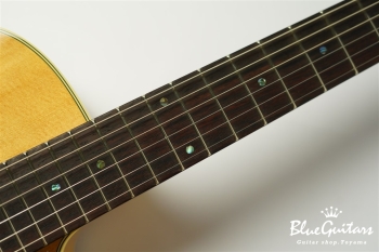 Ladybug SM-C - Natural #RZ0572