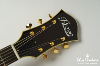 Ladybug SM-C - Natural #RZ0572