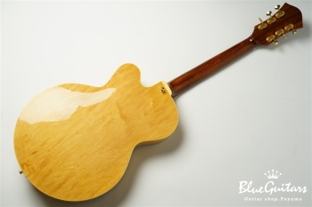 Ladybug SM-C - Natural #RZ0572