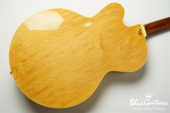 Ladybug SM-C - Natural #RZ0572