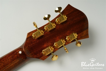 Ladybug SM-C - Natural #RZ0572