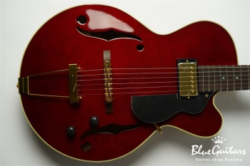 Ladybug SM-C HB - Wine Red #RZ0583