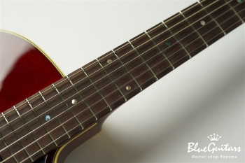 Ladybug SM-C HB - Wine Red #RZ0583