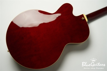 Ladybug SM-C HB - Wine Red #RZ0583