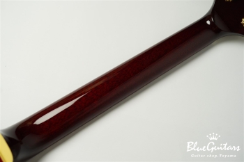 Ladybug SM-C HB - Wine Red #RZ0583