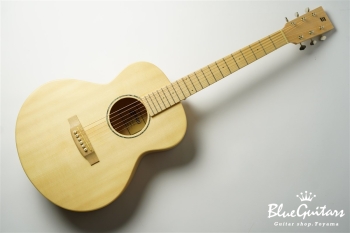 【使用少】NAGI GUITARS shiro [Acoustic Model] shiro | REGULAR MODEL | NAGI GUITARS