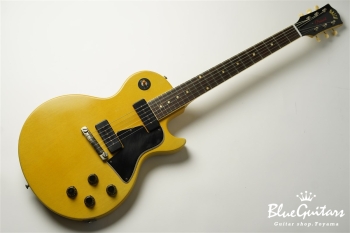 Portrait Line No.1 Special / TV Yellow #2 044