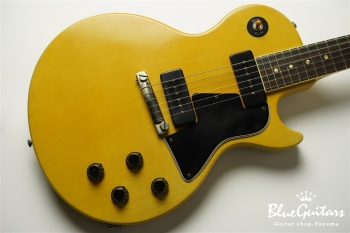 Portrait Line No.1 Special / TV Yellow #2 044