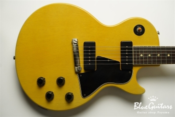 Portrait Line No.1 Special / TV Yellow #2 044