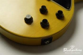 Portrait Line No.1 Special / TV Yellow #2 044