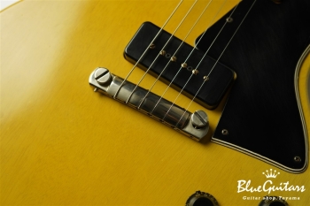 Portrait Line No.1 Special / TV Yellow #2 044