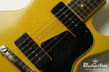 Portrait Line No.1 Special / TV Yellow #2 044