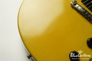 Portrait Line No.1 Special / TV Yellow #2 044