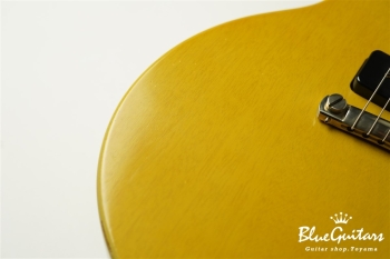 Portrait Line No.1 Special / TV Yellow #2 044