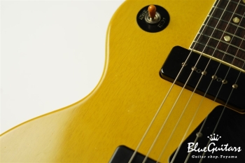 Portrait Line No.1 Special / TV Yellow #2 044