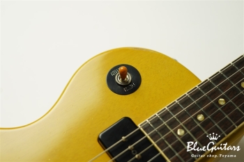 Portrait Line No.1 Special / TV Yellow #2 044