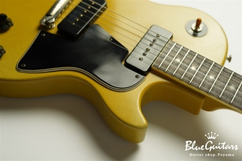 Portrait Line No.1 Special / TV Yellow #2 044