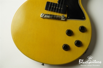 Portrait Line No.1 Special / TV Yellow #2 044