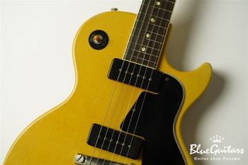 Portrait Line No.1 Special / TV Yellow #2 044