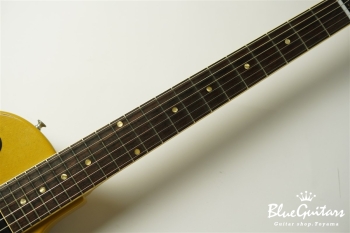 Portrait Line No.1 Special / TV Yellow #2 044