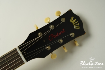 Portrait Line No.1 Special / TV Yellow #2 044