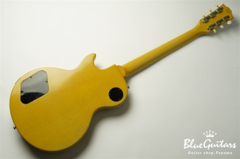 Portrait Line No.1 Special / TV Yellow #2 044