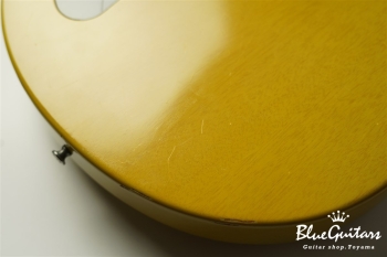 Portrait Line No.1 Special / TV Yellow #2 044