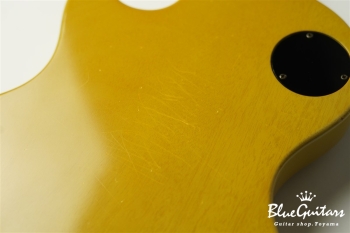 Portrait Line No.1 Special / TV Yellow #2 044