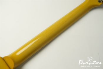 Portrait Line No.1 Special / TV Yellow #2 044