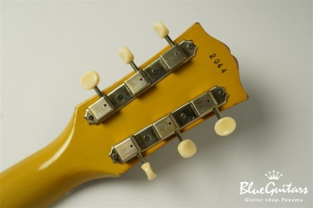 Portrait Line No.1 Special / TV Yellow #2 044