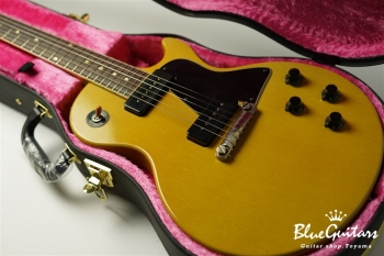 Portrait Line No.1 Special / TV Yellow #2 044