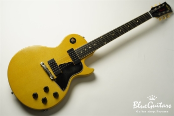 Portrait Line No.1 Special / TV Yellow #2 045