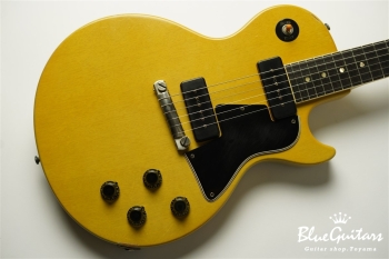 Portrait Line No.1 Special / TV Yellow #2 045