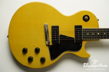 Portrait Line No.1 Special / TV Yellow #2 045