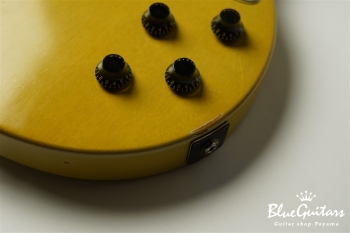 Portrait Line No.1 Special / TV Yellow #2 045