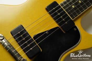 Portrait Line No.1 Special / TV Yellow #2 045