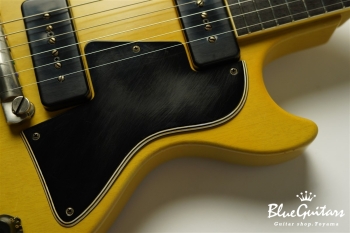 Portrait Line No.1 Special / TV Yellow #2 045