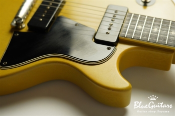 Portrait Line No.1 Special / TV Yellow #2 045