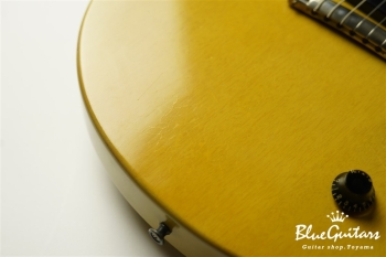 Portrait Line No.1 Special / TV Yellow #2 045