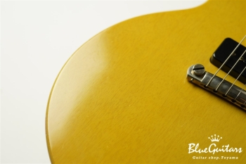 Portrait Line No.1 Special / TV Yellow #2 045