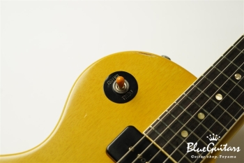 Portrait Line No.1 Special / TV Yellow #2 045