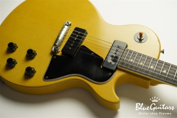 Portrait Line No.1 Special / TV Yellow #2 045