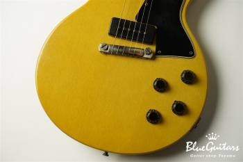 Portrait Line No.1 Special / TV Yellow #2 045