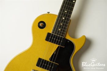 Portrait Line No.1 Special / TV Yellow #2 045