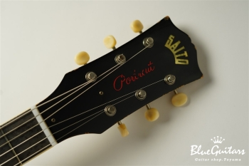 Portrait Line No.1 Special / TV Yellow #2 045