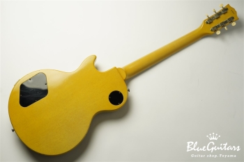 Portrait Line No.1 Special / TV Yellow #2 045