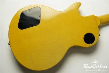 Portrait Line No.1 Special / TV Yellow #2 045