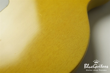 Portrait Line No.1 Special / TV Yellow #2 045