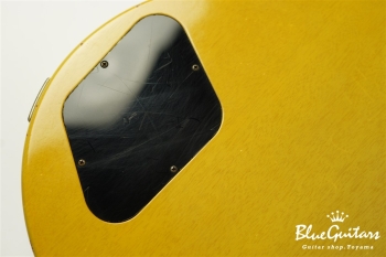 Portrait Line No.1 Special / TV Yellow #2 045