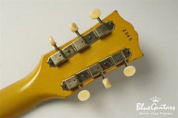 Portrait Line No.1 Special / TV Yellow #2 045